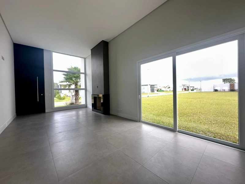 CASA TRÊS SUÍTES EM CONDOMÍNIO FECHADO: 24ª foto da galeria de imagens do imóvel