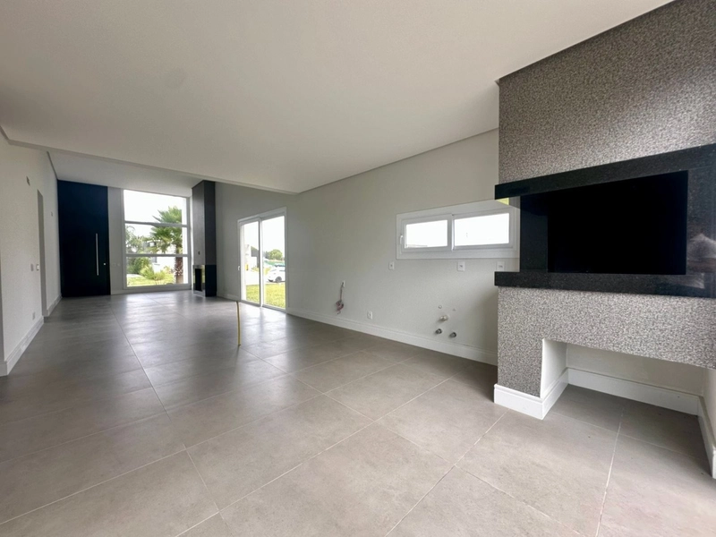 CASA TRÊS SUÍTES EM CONDOMÍNIO FECHADO: 25ª foto da galeria de imagens do imóvel