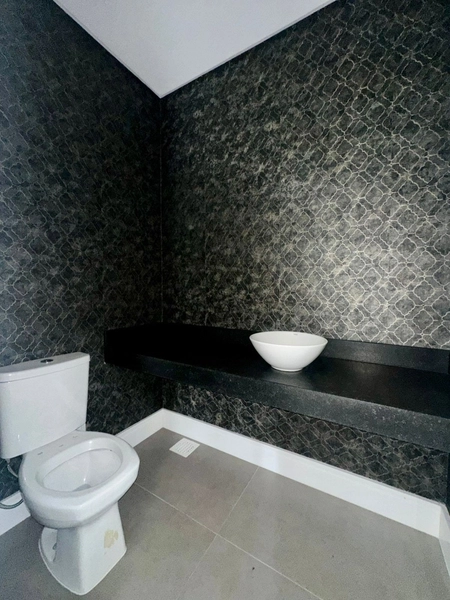 CASA TRÊS SUÍTES EM CONDOMÍNIO FECHADO: 13ª foto da galeria de imagens do imóvel