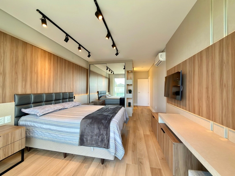 SOBRADO BEIRA LAGO COMPOSTO POR 05 SUÍTES EM CONDOMÍNIO FECHADO: 43ª foto da galeria de imagens do imóvel