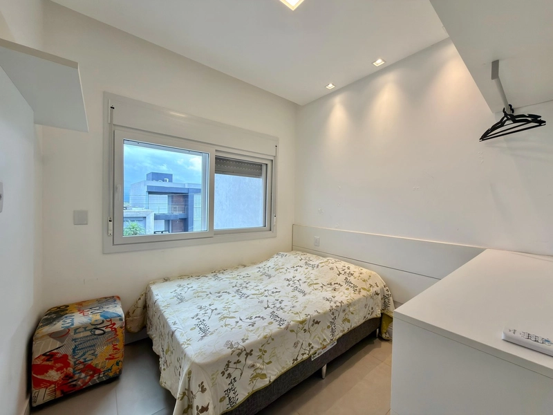 EXCELENTE SOBRADO EM COND FECHADO COMPOSTO POR 04 DORMITÓRIOS !: 21ª foto da galeria de imagens do imóvel