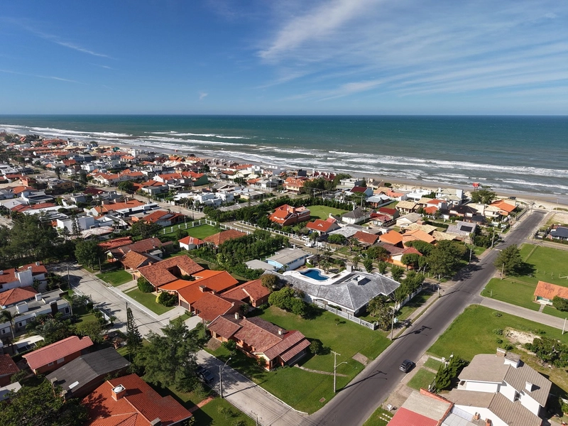 CASA EM SUPER LOTE  VENDA CENTRO E PRÓXIMA A BEIRA MAR: 24ª foto da galeria de imagens do imóvel