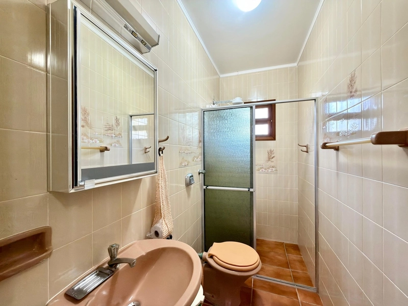 CASA EM SUPER LOTE  VENDA CENTRO E PRÓXIMA A BEIRA MAR: 10ª foto da galeria de imagens do imóvel