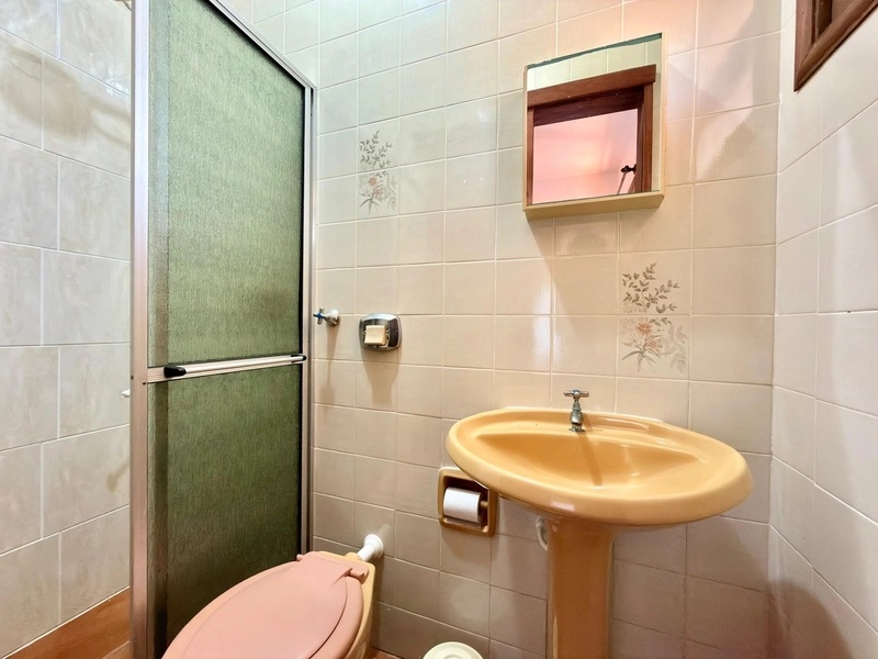 CASA EM SUPER LOTE  VENDA CENTRO E PRÓXIMA A BEIRA MAR: 12ª foto da galeria de imagens do imóvel