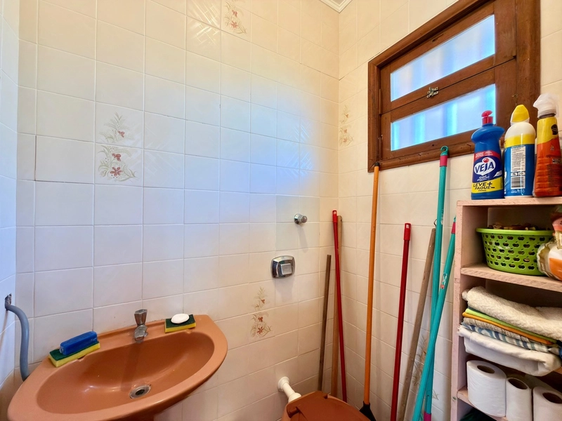 CASA EM SUPER LOTE  VENDA CENTRO E PRÓXIMA A BEIRA MAR: 20ª foto da galeria de imagens do imóvel