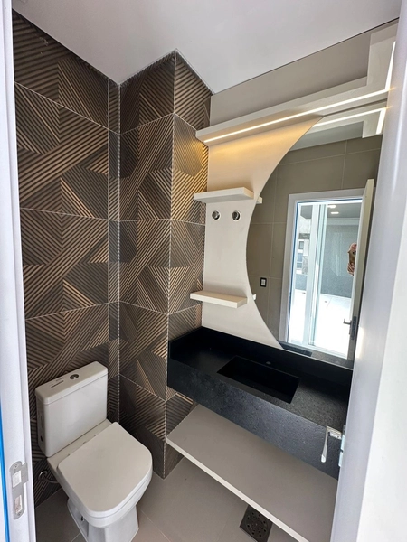 Casa 3 suítes em Condomínio fechado, Confira !: 11ª foto da galeria de imagens do imóvel