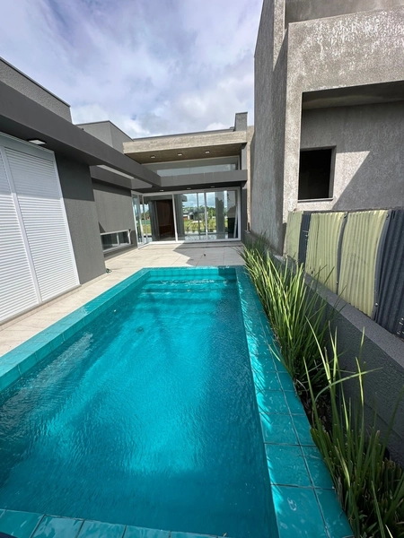 Casa 3 suítes em Condomínio fechado, Confira !: 19ª foto da galeria de imagens do imóvel