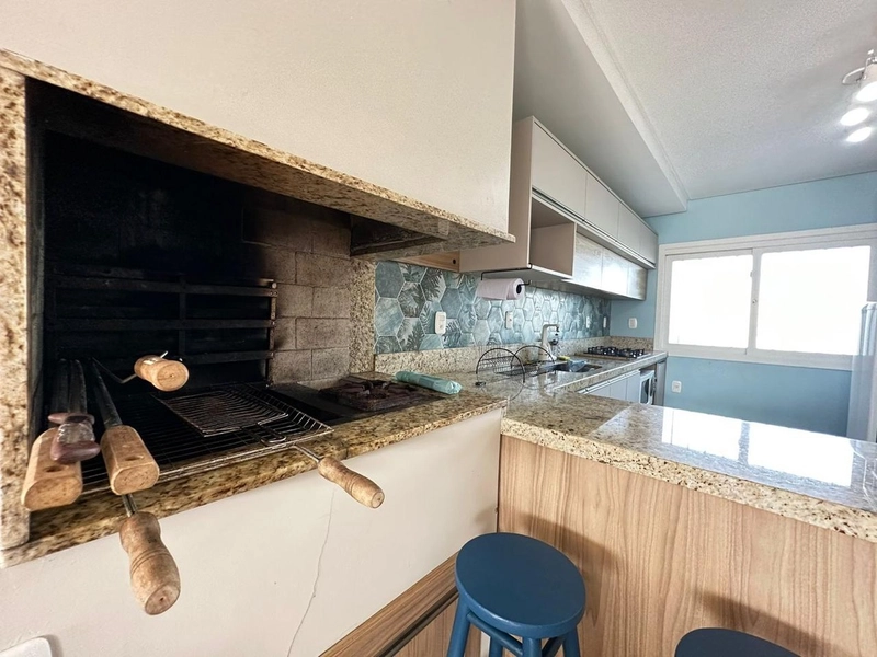 SOBRADO GEMINADO NO CENTRO DE XANGRI-LÁ: 10ª foto da galeria de imagens do imóvel