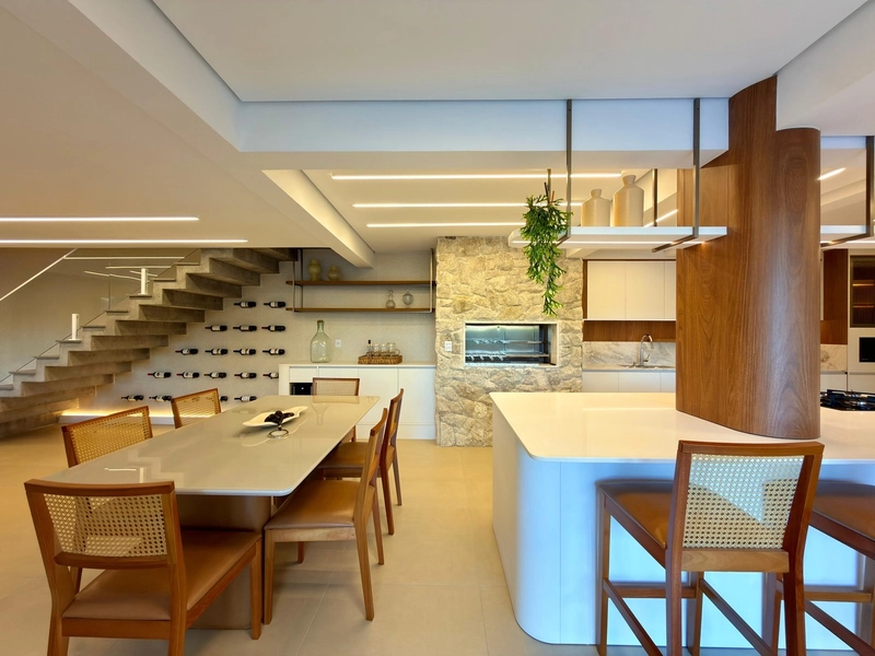 SOBRADO À VENDA EM ATLÂNTIDA - DIVISA DE CAPÃO DA CANOA!: 9ª foto da galeria de imagens do imóvel