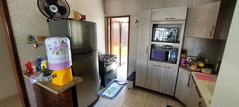 CASA COMPOSTA POR 03 DORMITÓRIOS EM CAPÃO NOVO VILLAGE!: 9ª foto da galeria de imagens do imóvel