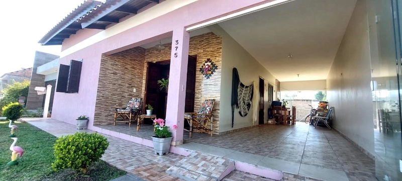 CASA COMPOSTA POR 03 DORMITÓRIOS EM CAPÃO NOVO VILLAGE!: 18ª foto da galeria de imagens do imóvel