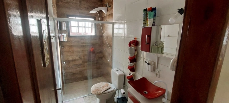 CASA COMPOSTA POR 03 DORMITÓRIOS EM CAPÃO NOVO VILLAGE!: 12ª foto da galeria de imagens do imóvel