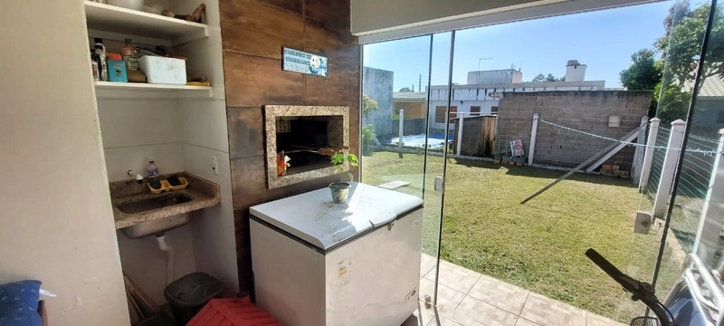 CASA COMPOSTA POR 03 DORMITÓRIOS EM CAPÃO NOVO VILLAGE!: 16ª foto da galeria de imagens do imóvel