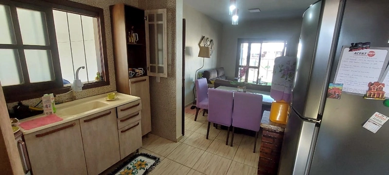 CASA COMPOSTA POR 03 DORMITÓRIOS EM CAPÃO NOVO VILLAGE!: 5ª foto da galeria de imagens do imóvel