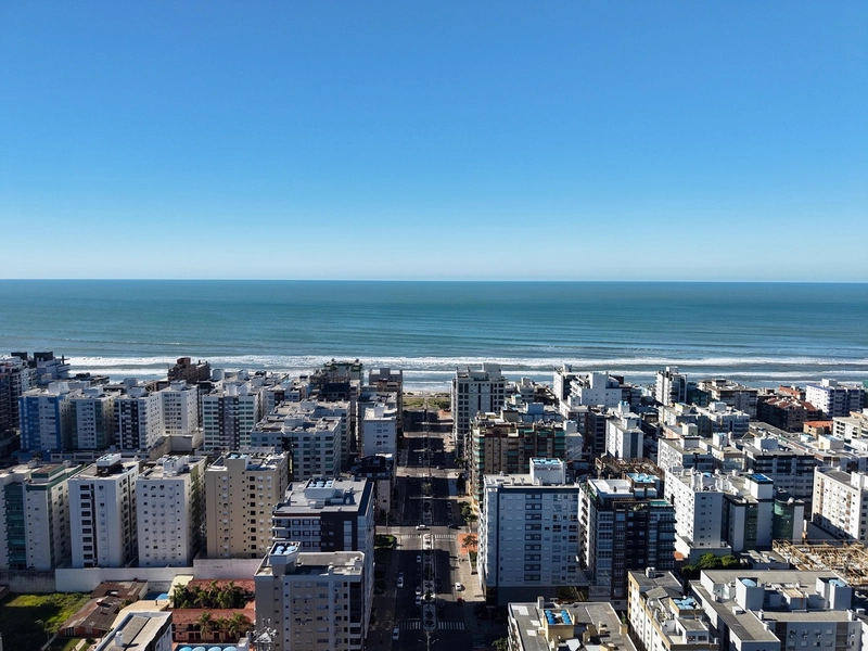 APARTAMENTO À VENDA NA BEIRA MAR DE CAPÃO!: 20ª foto da galeria de imagens do imóvel