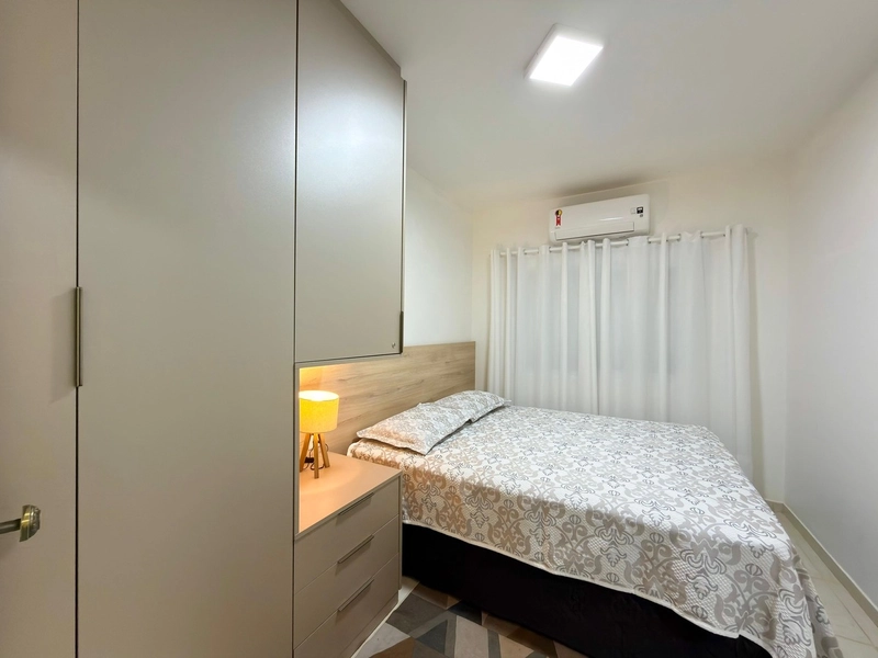 APARTAMENTO À VENDA NA BEIRA MAR DE CAPÃO!: 16ª foto da galeria de imagens do imóvel