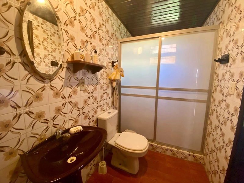 CASA MOBILIADA EM XANGRI-LÁ COMPOSTA POR 03 DORMITÓRIOS: 18ª foto da galeria de imagens do imóvel