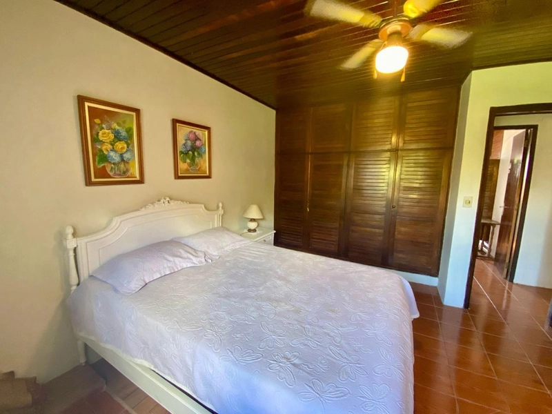 CASA MOBILIADA EM XANGRI-LÁ COMPOSTA POR 03 DORMITÓRIOS: 17ª foto da galeria de imagens do imóvel