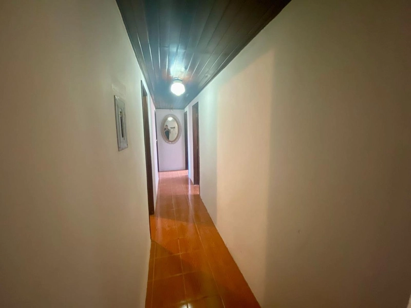 CASA MOBILIADA EM XANGRI-LÁ COMPOSTA POR 03 DORMITÓRIOS: 9ª foto da galeria de imagens do imóvel