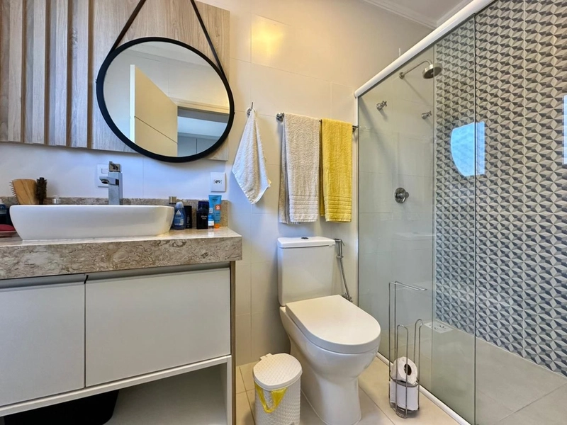 CASA MOBILIADA E DECORADA EM CONDOMÍNIO FECHADO!: 31ª foto da galeria de imagens do imóvel