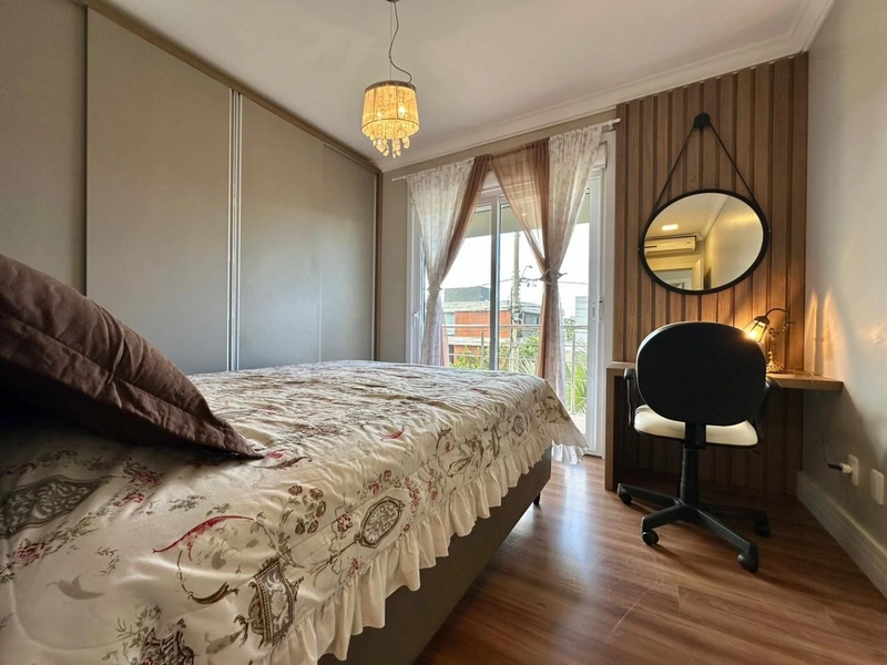 CASA MOBILIADA E DECORADA EM CONDOMÍNIO FECHADO!: 22ª foto da galeria de imagens do imóvel