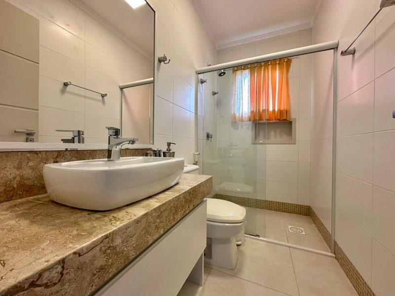 CASA MOBILIADA E DECORADA EM CONDOMÍNIO FECHADO!: 18ª foto da galeria de imagens do imóvel