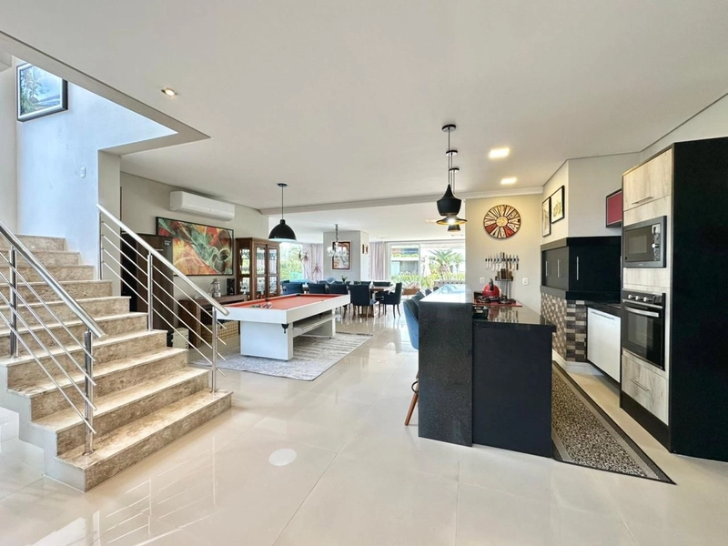 CASA MOBILIADA E DECORADA EM CONDOMÍNIO FECHADO!: 4ª foto da galeria de imagens do imóvel