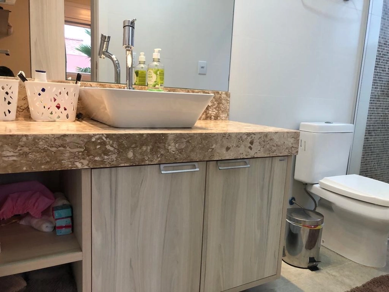 SOBRADO MOBILIADO COMPOSTO POR 05 SUÍTES EM CONDOMÍNIO FECHADO!: 12ª foto da galeria de imagens do imóvel