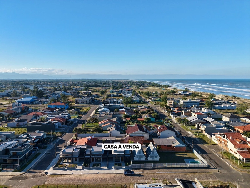 CASA NOVA COM DOIS DORMITÓRIOS NO JARDIM BEIRA MAR: 17ª foto da galeria de imagens do imóvel