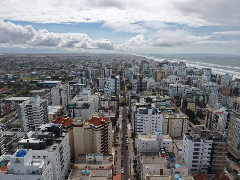 APARTAMENTO MOBILIADO DE 01 DORMITÓRIOS COM VAGA E DEPÓSITO!: 19ª foto da galeria de imagens do imóvel