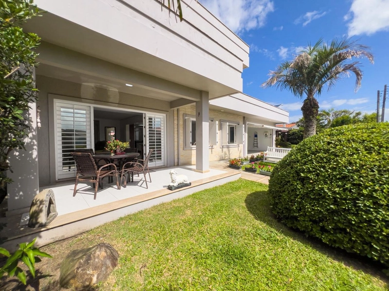 EXCELENTE CASA DE BAIRRO EM XANGRI-LÁ: 4ª foto da galeria de imagens do imóvel