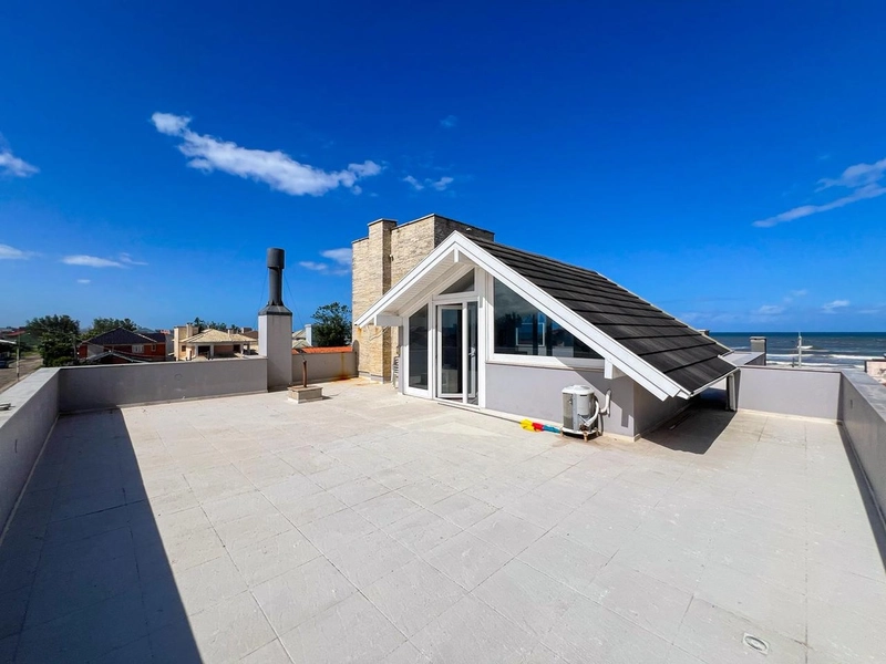 EXCELENTE CASA DE BAIRRO EM XANGRI-LÁ: 27ª foto da galeria de imagens do imóvel