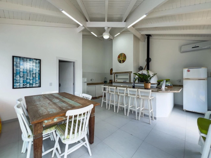 EXCELENTE CASA DE BAIRRO EM XANGRI-LÁ: 30ª foto da galeria de imagens do imóvel