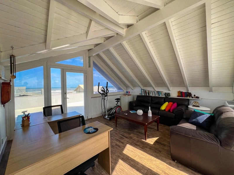 EXCELENTE CASA DE BAIRRO EM XANGRI-LÁ: 26ª foto da galeria de imagens do imóvel