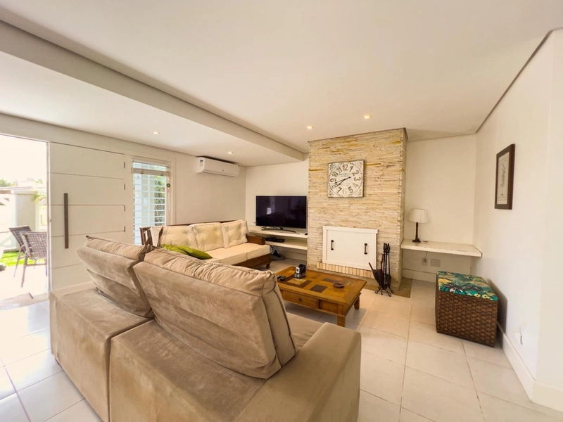EXCELENTE CASA DE BAIRRO EM XANGRI-LÁ: 9ª foto da galeria de imagens do imóvel