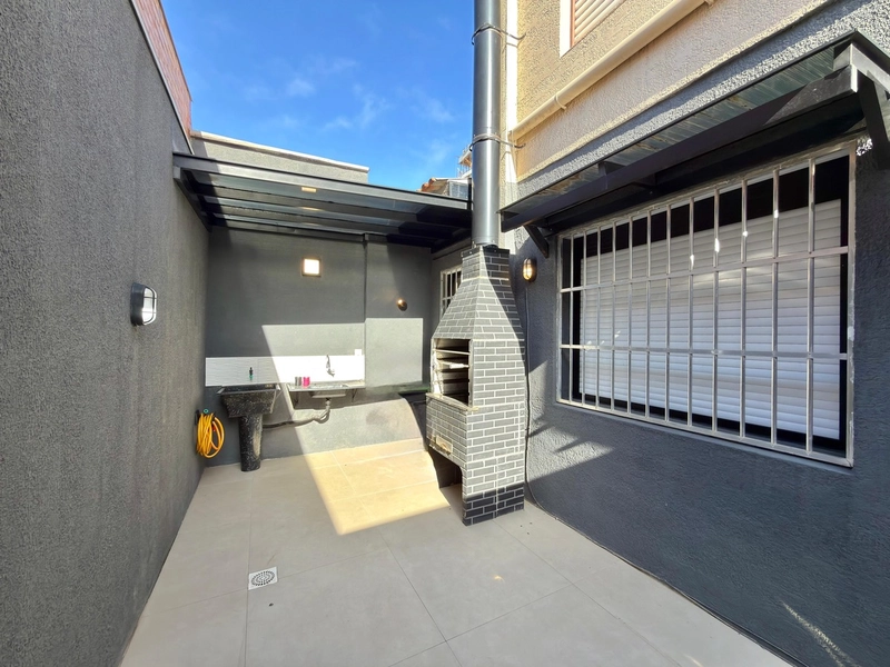 APARTAMENTO À VENDA BEIRA MAR EM CAPÃO DA CANOA - BAIRRO ZONA NOVA: 10ª foto da galeria de imagens do imóvel