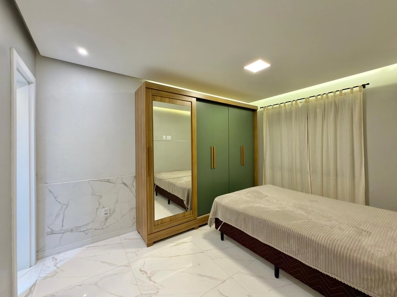 APARTAMENTO À VENDA BEIRA MAR EM CAPÃO DA CANOA - BAIRRO ZONA NOVA: 14ª foto da galeria de imagens do imóvel