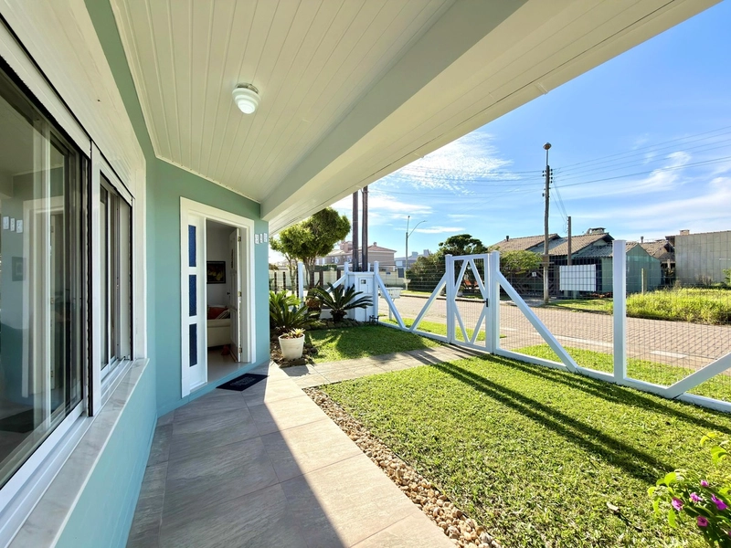 Casa na Marina Lado mar: 10ª foto da galeria de imagens do imóvel