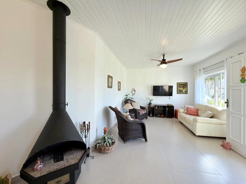 Casa na Marina Lado mar: 6ª foto da galeria de imagens do imóvel