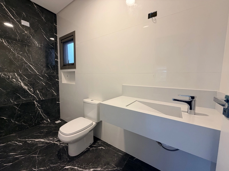 Casa no Condomínio Terrasul, 3 suítes, confira !: 12ª foto da galeria de imagens do imóvel