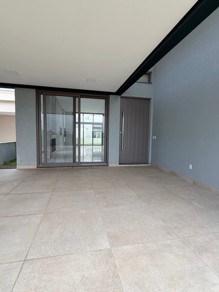 Casa no Condomínio Terrasul, 3 suítes, confira !: 2ª foto da galeria de imagens do imóvel