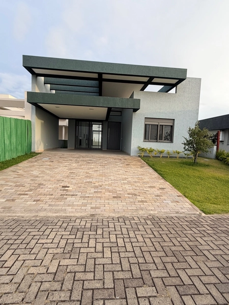 Casa no Condomínio Terrasul, 3 suítes, confira !: 1ª foto da galeria de imagens do imóvel