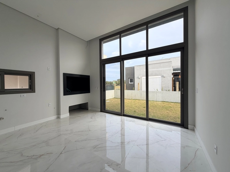Casa no Condomínio Terrasul, 3 suítes, confira !: 8ª foto da galeria de imagens do imóvel