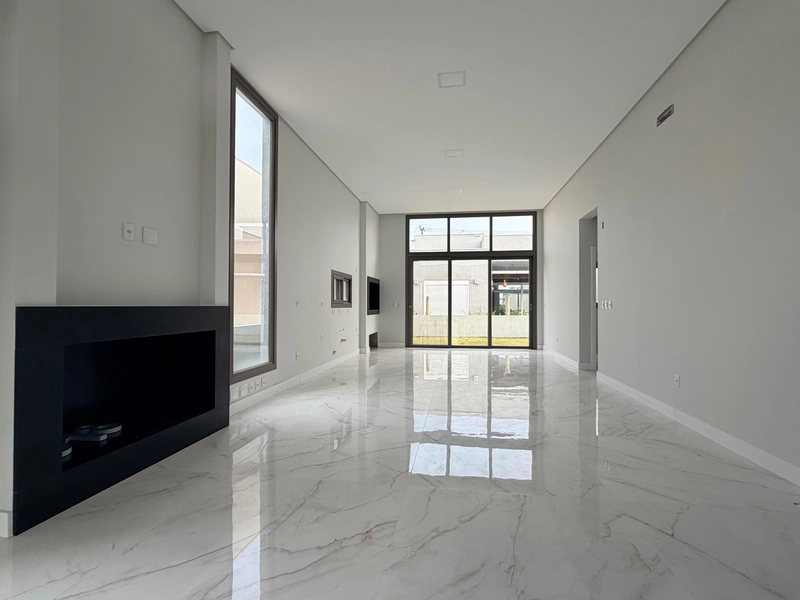 Casa no Condomínio Terrasul, 3 suítes, confira !: 3ª foto da galeria de imagens do imóvel