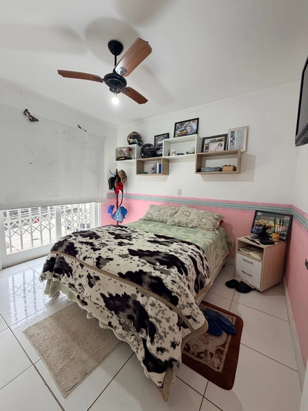 CASA DE ESQUINA NA ZONA NOVA – CAPÃO DA CANOA: 4ª foto da galeria de imagens do imóvel
