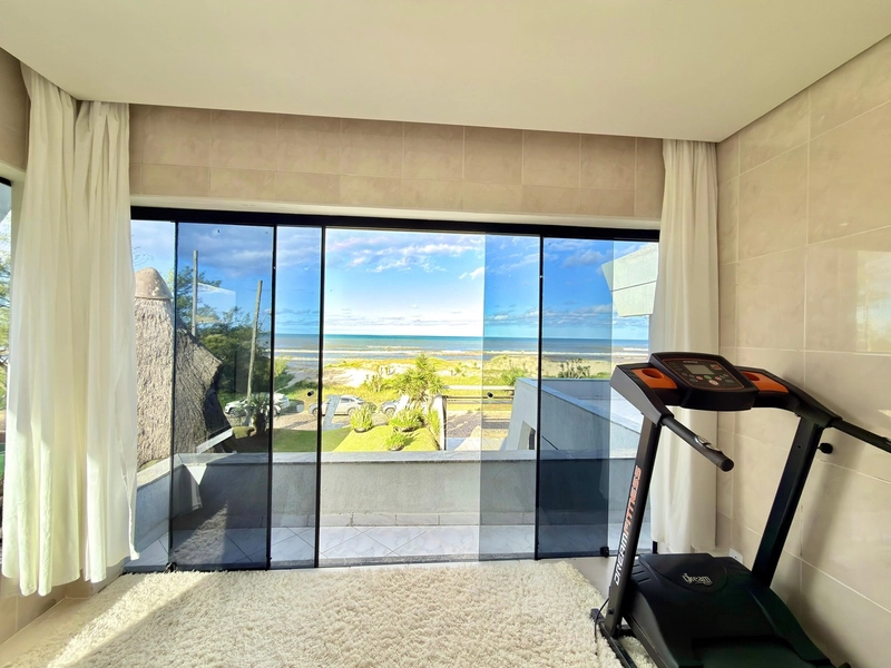 MANSÃO FRENTE MAR EM XANGRI-LÁ: 51ª foto da galeria de imagens do imóvel