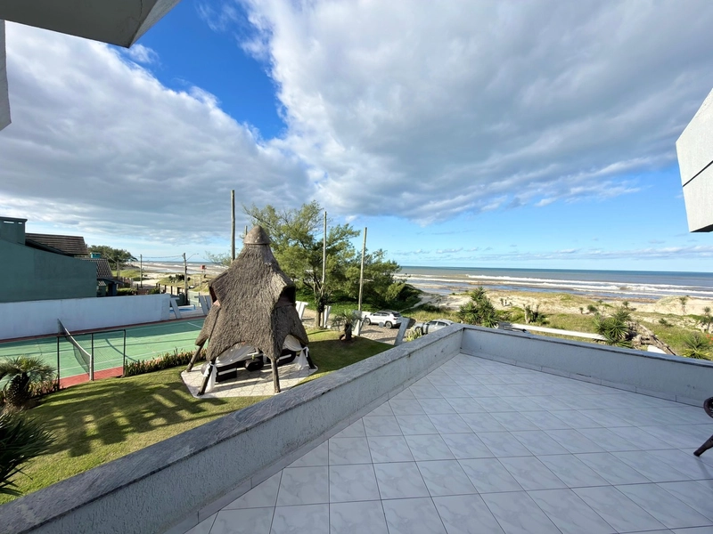 MANSÃO FRENTE MAR EM XANGRI-LÁ: 49ª foto da galeria de imagens do imóvel
