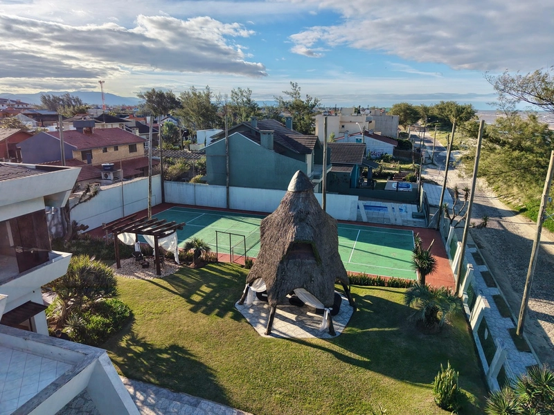 MANSÃO FRENTE MAR EM XANGRI-LÁ: 63ª foto da galeria de imagens do imóvel