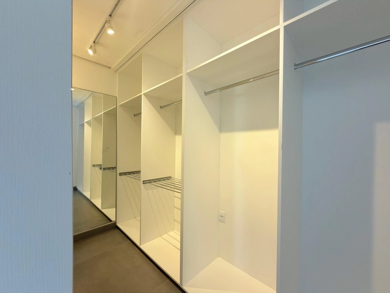 SOBRADO MOBILIADO E DECORADO EM CONDOMÍNIO FECHADO!: 52ª foto da galeria de imagens do imóvel