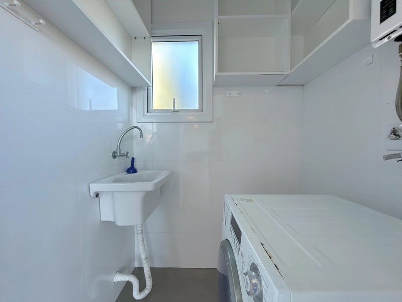 SOBRADO MOBILIADO E DECORADO EM CONDOMÍNIO FECHADO!: 17ª foto da galeria de imagens do imóvel